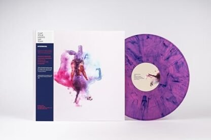 Clap Your Hands Say Yeah - Hysterical [VINYL]