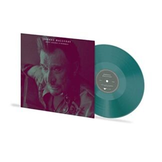 Johnny Hallyday - Deux Sortes D'Hommes/la Terre Promise (Live)
