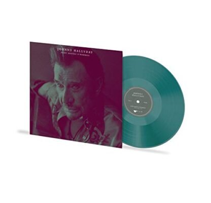 Johnny Hallyday - Deux Sortes D'Hommes/la Terre Promise (Live)