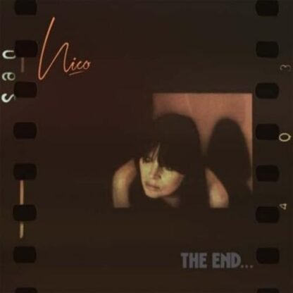 Nico - The End