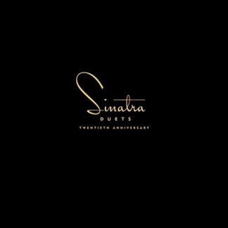 Frank Sinatra - Duets [Disco de Vinil]