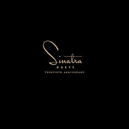 Frank Sinatra - Duets [Disco de Vinil]