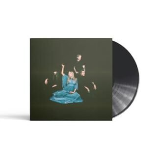Blues Pills - Birthday [VINYL]