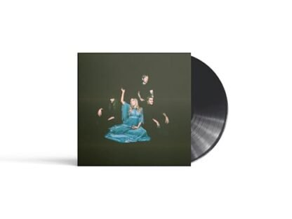 Blues Pills - Birthday [VINYL]