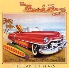 The Beach Boys - The Capitol Years [Vinyl] The Beach Boys