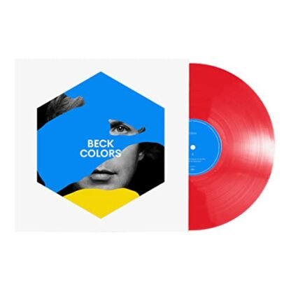 Beck - Colors