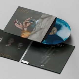 Imagine Dragons - Reflections (From The Vault Of Smoke + Mirrors) [VINYL]