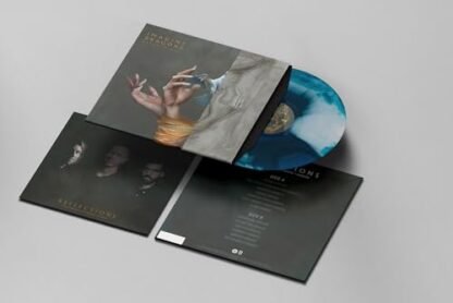 Imagine Dragons - Reflections (From The Vault Of Smoke + Mirrors) [VINYL]