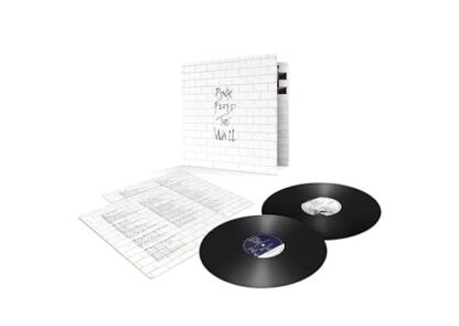 Pink Floyd - The Wall [Disco de Vinil]