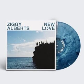 Ziggy Alberts - New Love