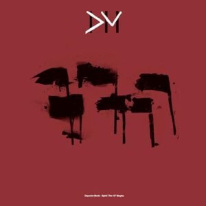 Depeche Mode - Spirit - The 12" Singles [VINYL]