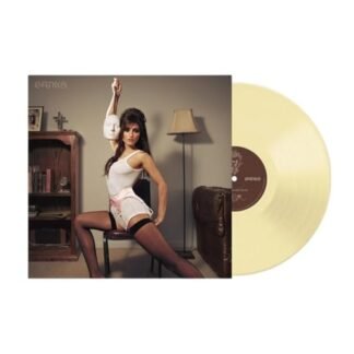 Banks - BANKS Off With Her Head Album, Limited Edition Cream Color Vinyl LP