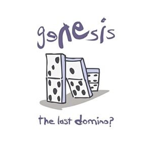 Genesis - The Last Domino? [Disco de Vinil]