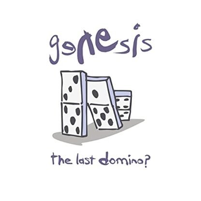 Genesis - The Last Domino? [Disco de Vinil]