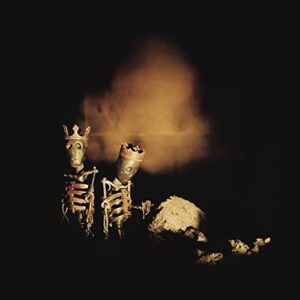 Pearl Jam - Riot Act [LP]