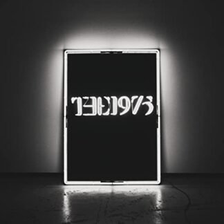 1975 - The 1975 [Disco de Vinil]