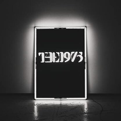 1975 - The 1975 [Disco de Vinil]