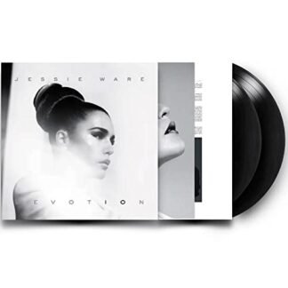 Jessie Ware - Devotion [10th Anniversary Edition] [2 LP]