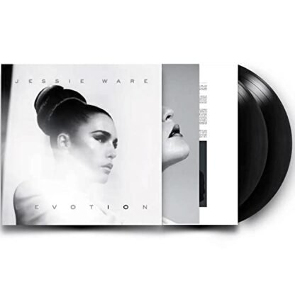 Jessie Ware - Devotion [10th Anniversary Edition] [2 LP]