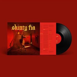 Fontaines D.C. - Skinty Fia[LP]