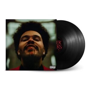 The Weeknd - After Hours [2 LP]