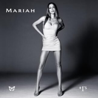 Mariah Carey - #1’s