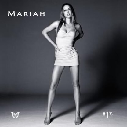 Mariah Carey - #1’s