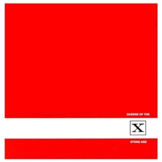 Queens Of The Stone Age - Rated R [Disco de Vinil]