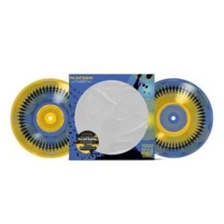 The Flaming Lips - The Soft Bulletin (25th Anniversary) [VINYL]