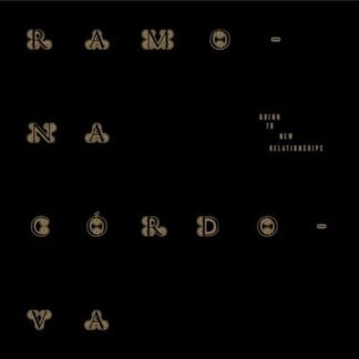 Ramona Cordova - Quinn to New Relationships [VINYL]