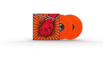 Metallica - St. Anger