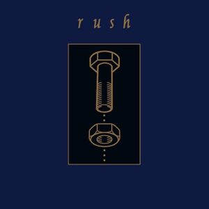Rush - Counterparts(black)