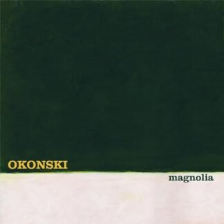 Okonski - Magnolia (Dark Grey Marble Vinyl) [VINYL]