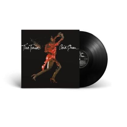 Tina Turner - Acid Queen (Vinyl) [VINYL]