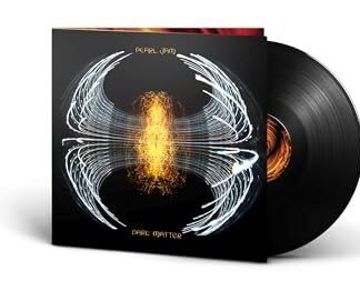 Pearl Jam - DARK MATTER