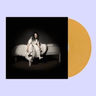 Billie Eilish - When We All Fall Asleep, Where Do We Go? [Disco de Vinil]