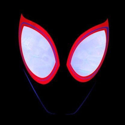Various Artists - Spider-Man: Into the Spider-Verse (Original Motion Picture Soundtrack) [Disco de Vinil]
