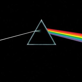 Pink Floyd - Dark Side Of The Moon [Disco de Vinil]