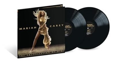 Mariah Carey - The Emancipation of Mimi (20th Anniversary Releases) [VINYL]