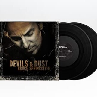 Bruce Springsteen - Devils & Dust [Disco de Vinil]