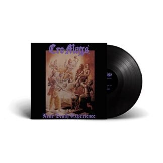 Cro-Mags - Near Death Experience [Disco de Vinil]