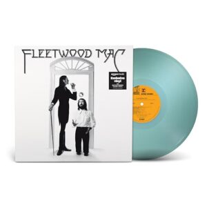 Fleetwood Mac - FLEETWOOD MAC (CLEAR VINYL) () [LP]