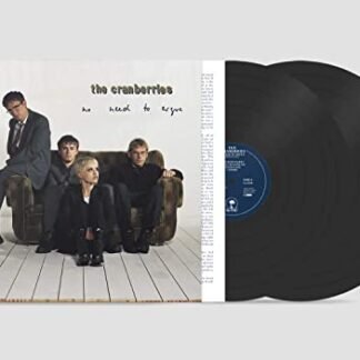 The Cranberries - No Need To Argue [2 LP Deluxe Edition]