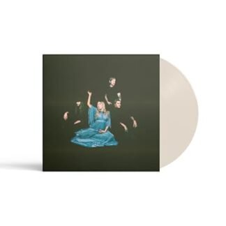 Blues Pills - Birthday[Bone White LP]