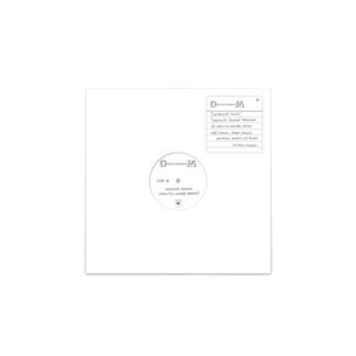 Depeche Mode - Wagging Tongues Remixes