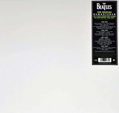 The Beatles - Beatles