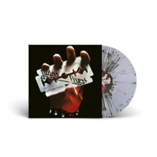 Judas Priest - British Steel [VINYL]