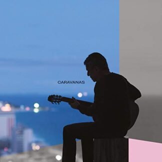 Chico Buarque - LP - Caravanas [Disco de Vinil]