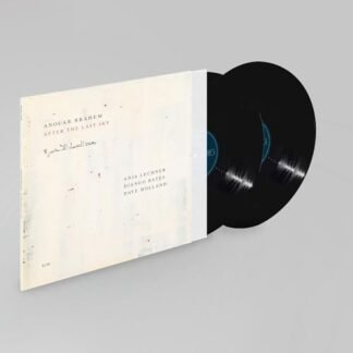 Anouar Brahem - After the Last Sky[2 LP]