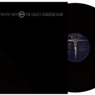 The Velvet Underground - White Light/white Heat [Disco de Vinil]